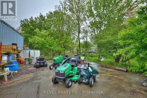 23 Amelia Street, Port Colborne (Main Street), ON - Outdoor