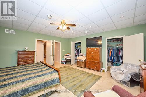 23 Amelia Street, Port Colborne (Main Street), ON - Indoor Photo Showing Bedroom