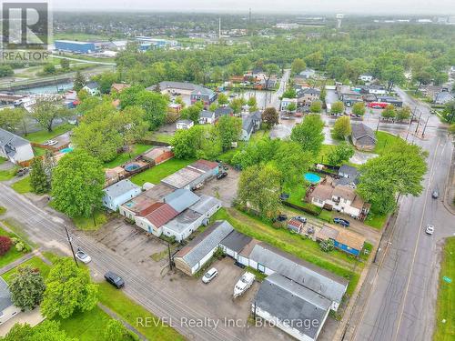23 Amelia Street, Port Colborne (Main Street), ON - Outdoor With View