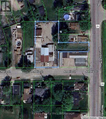 23 Amelia Street, Port Colborne (Main Street), ON - Other