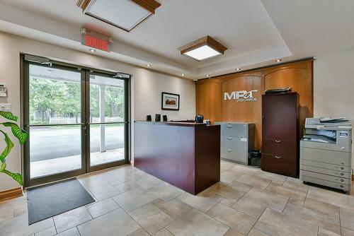 Reception area - 3000 Ch. Ste-Thérèse, Carignan, QC - Indoor Photo Showing Other Room