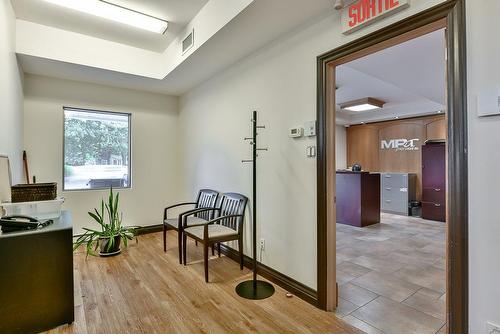 Boudoir - 3000 Ch. Ste-Thérèse, Carignan, QC - Indoor Photo Showing Other Room