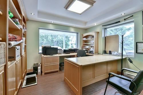 Bureau - 3000 Ch. Ste-Thérèse, Carignan, QC - Indoor Photo Showing Other Room