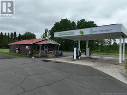 6373 HWY 10  Upper Salmon Creek, NB E4A 1E2