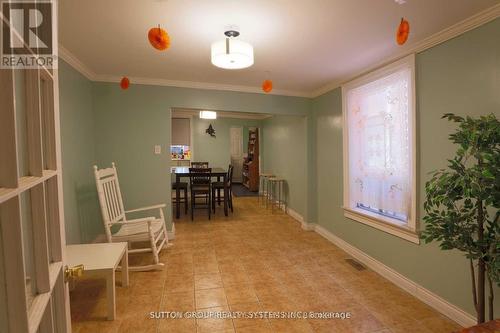 514 Adelaide Street W, Toronto, ON - Indoor