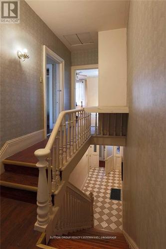 514 Adelaide Street W, Toronto, ON - Indoor Photo Showing Other Room