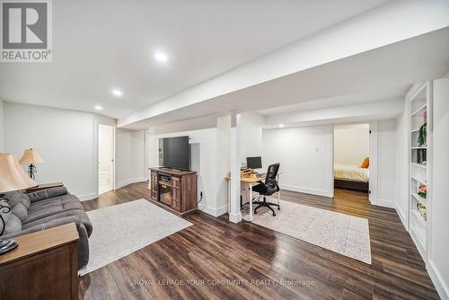 16 Grasett Crescent, Barrie, ON - Indoor