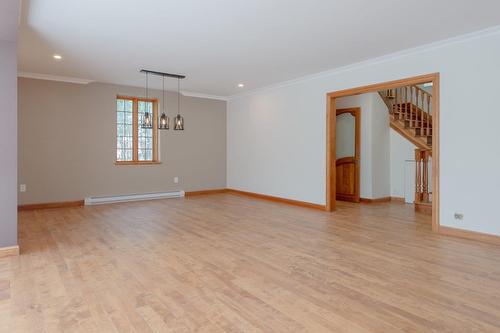 Dining room - 21 Surrey Gdns, Westmount, QC - Indoor Photo Showing Other Room