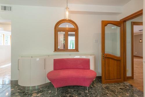 Dinette - 21 Surrey Gdns, Westmount, QC - Indoor Photo Showing Other Room