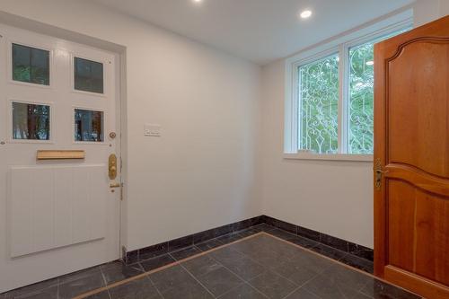 Hall - 21 Surrey Gdns, Westmount, QC - Indoor Photo Showing Other Room