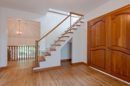 Den - 21 Surrey Gdns, Westmount, QC - Indoor Photo Showing Other Room