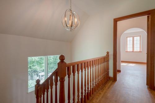 Hall - 21 Surrey Gdns, Westmount, QC - Indoor Photo Showing Other Room