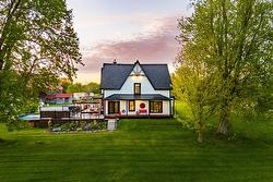 99 Ch. de la Station  Compton, QC J0B 1L0