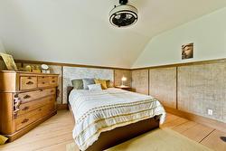 Chambre à coucher principale - 