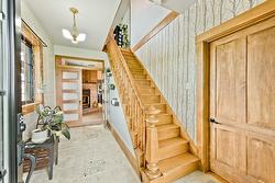 Hall d'entrée/Vestibule - 