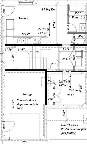 88 Trenton Drive, Paradise, NL 