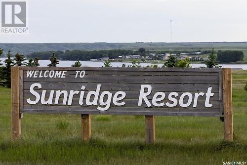 Lot 15 Block 3 Sunridge Resort, Webb Rm No. 138, SK 
