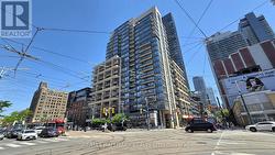 414 - 438 KING STREET W  Toronto, ON M5V 3T9