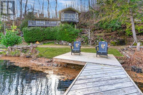 27 Lower Lane, Seguin, ON - Outdoor