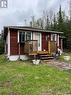 3 Feszyk Drive, Dore Lake, SK  - Outdoor With Deck Patio Veranda 
