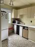 3 Feszyk Drive, Dore Lake, SK  - Indoor Photo Showing Kitchen 
