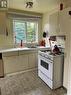3 Feszyk Drive, Dore Lake, SK  - Indoor Photo Showing Kitchen With Double Sink 
