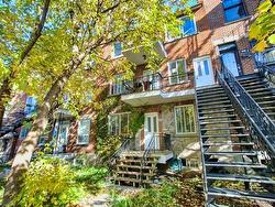 7449 Av. Christophe-Colomb  Montréal (Villeray/Saint-Michel/Parc-Extension), QC H2R 2S8