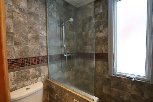 Salle de bains - 7449 Av. Christophe-Colomb, Montréal (Villeray/Saint-Michel/Parc-Extension), QC - Indoor Photo Showing Bathroom