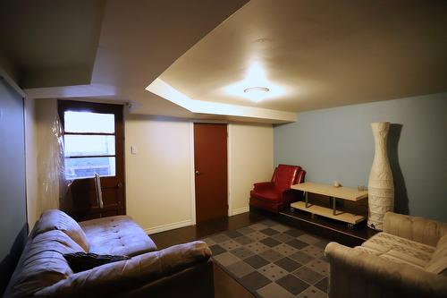 Sous-sol - 7449 Av. Christophe-Colomb, Montréal (Villeray/Saint-Michel/Parc-Extension), QC - Indoor