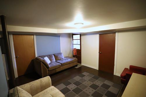 Sous-sol - 7449 Av. Christophe-Colomb, Montréal (Villeray/Saint-Michel/Parc-Extension), QC - Indoor