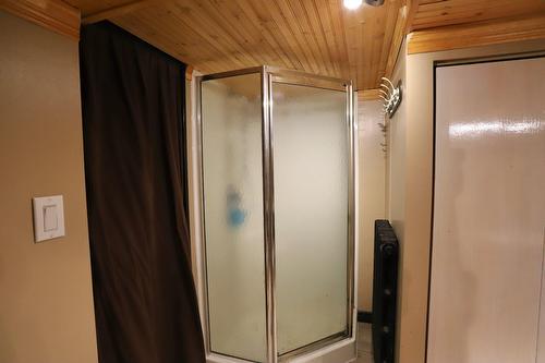 Salle de bains - 7449 Av. Christophe-Colomb, Montréal (Villeray/Saint-Michel/Parc-Extension), QC - Indoor Photo Showing Bathroom