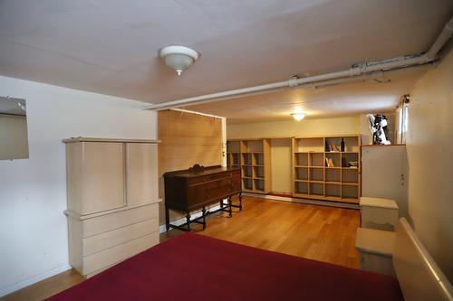 Autre - 7449 Av. Christophe-Colomb, Montréal (Villeray/Saint-Michel/Parc-Extension), QC - Indoor Photo Showing Other Room