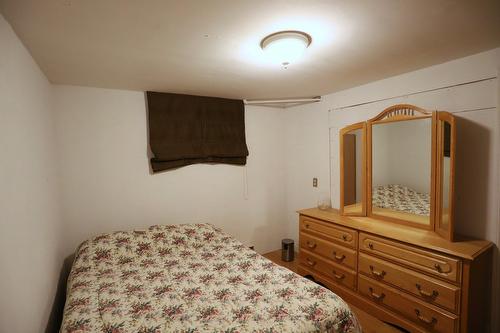 Autre - 7449 Av. Christophe-Colomb, Montréal (Villeray/Saint-Michel/Parc-Extension), QC - Indoor Photo Showing Bedroom