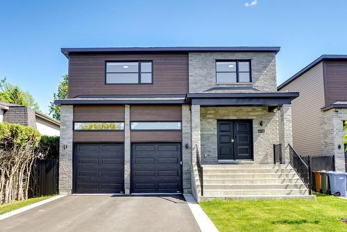 8490 Rue Duceppe  Laval (Saint-François), QC H7A 1P8