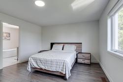 Chambre à coucher principale - 