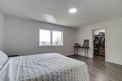 Chambre à coucher principale - 