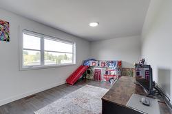 Chambre à coucher - 