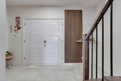 Hall d'entrée/Vestibule - 