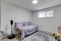 Chambre à coucher - 