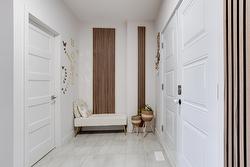 Hall d'entrée/Vestibule - 