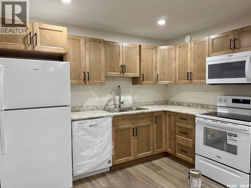 304 607 10th STREET  Humboldt, SK S0K 2A0