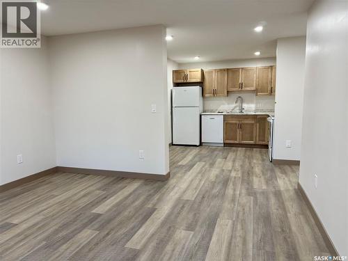 304 607 10Th Street, Humboldt, SK - Indoor Photo Showing Kitchen