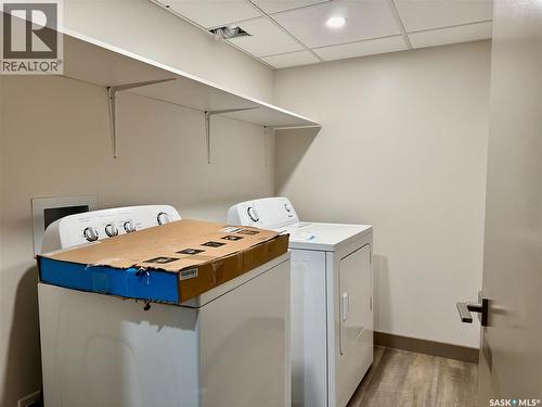 304 607 10Th Street, Humboldt, SK - Indoor