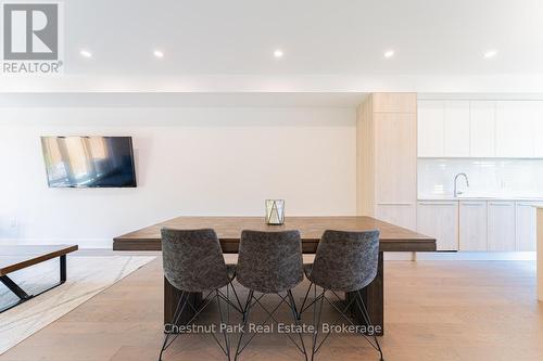 29 Rockmount Crescent, Gravenhurst (Muskoka (S)), ON - Indoor Photo Showing Dining Room