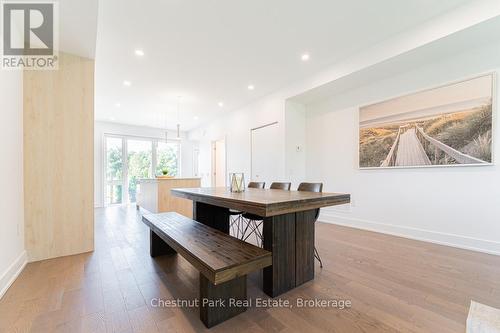 29 Rockmount Crescent, Gravenhurst (Muskoka (S)), ON - Indoor Photo Showing Other Room