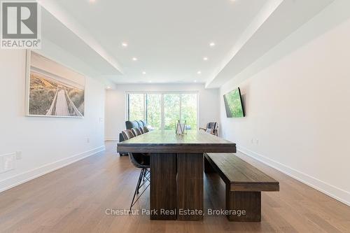 29 Rockmount Crescent, Gravenhurst (Muskoka (S)), ON - Indoor