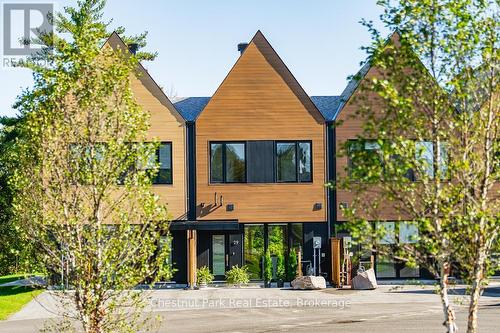 29 Rockmount Crescent, Gravenhurst (Muskoka (S)), ON - Outdoor