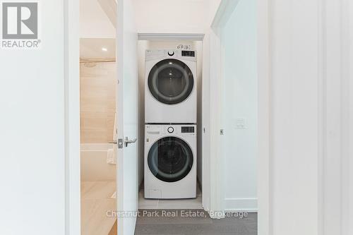 29 Rockmount Crescent, Gravenhurst (Muskoka (S)), ON - Indoor Photo Showing Laundry Room