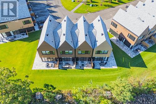 29 Rockmount Crescent, Gravenhurst (Muskoka (S)), ON - Outdoor