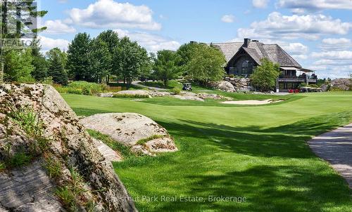 29 Rockmount Crescent, Gravenhurst (Muskoka (S)), ON - Outdoor